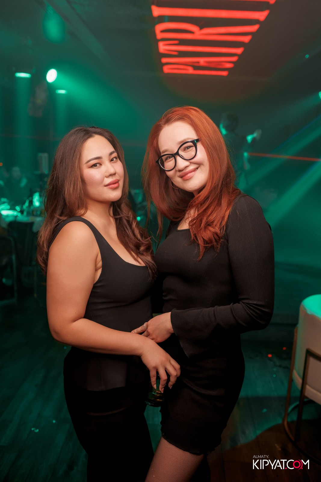 PATRIKI RESTAURANT. КИПЯТКОМ АЛМАТЫ!