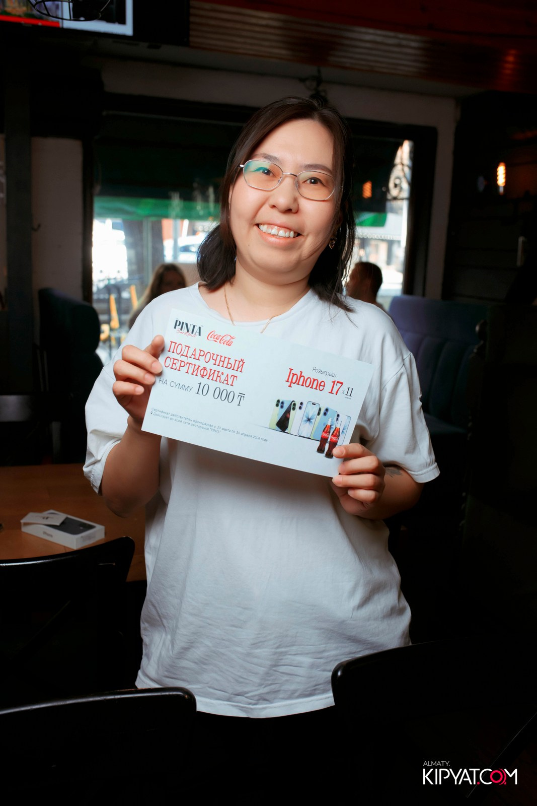 ПИНТА НА НАЗАРБАЕВА. КИПЯТКОМ АЛМАТЫ! Фотосъемка мероприятий в Алматы