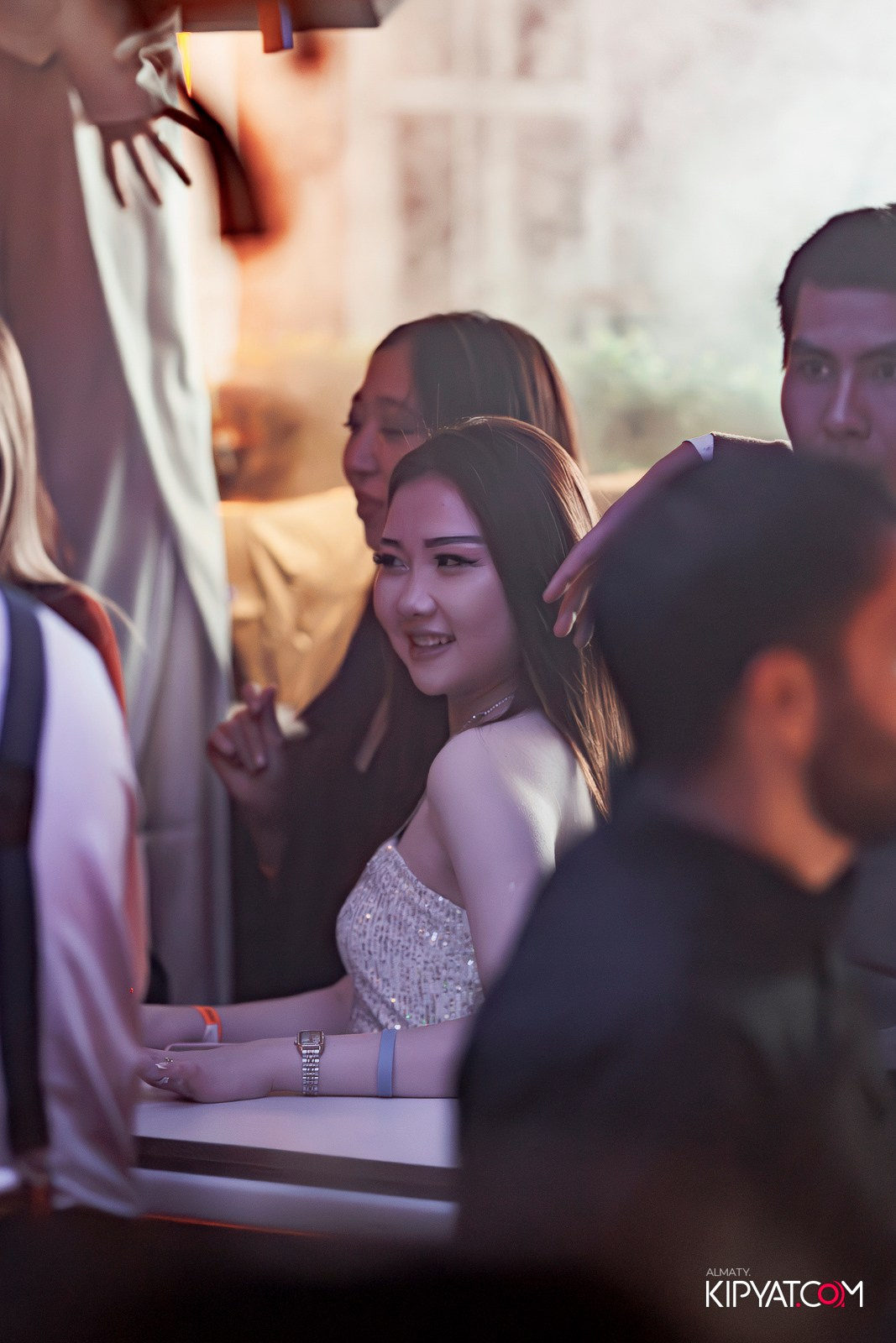 BIRTHDAY PARTY BHB. КИПЯТКОМ АЛМАТЫ! Фотосъемка мероприятий в Алматы