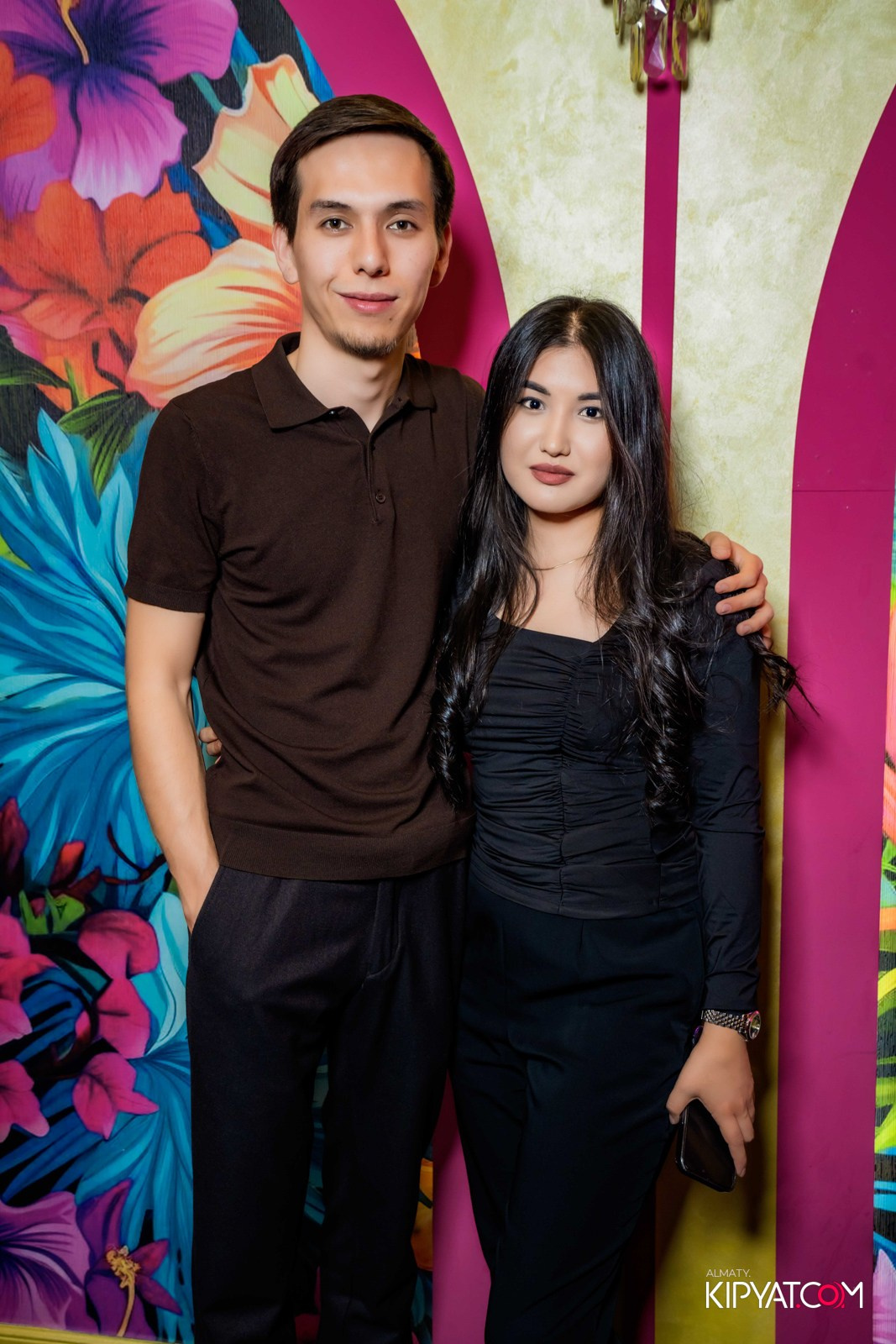 УХО И МЕДВЕДЬ НА САИНА. КИПЯТКОМ АЛМАТЫ!