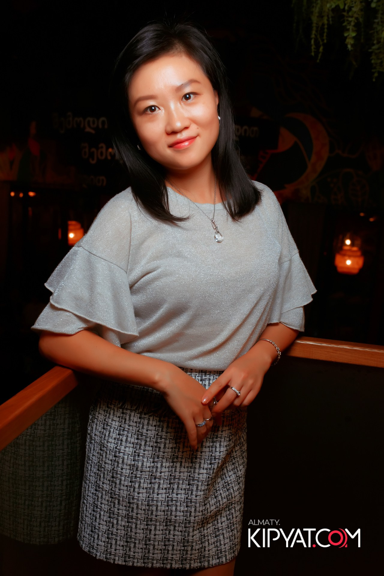 MODI RESTORANCHIK. КИПЯТКОМ АЛМАТЫ!