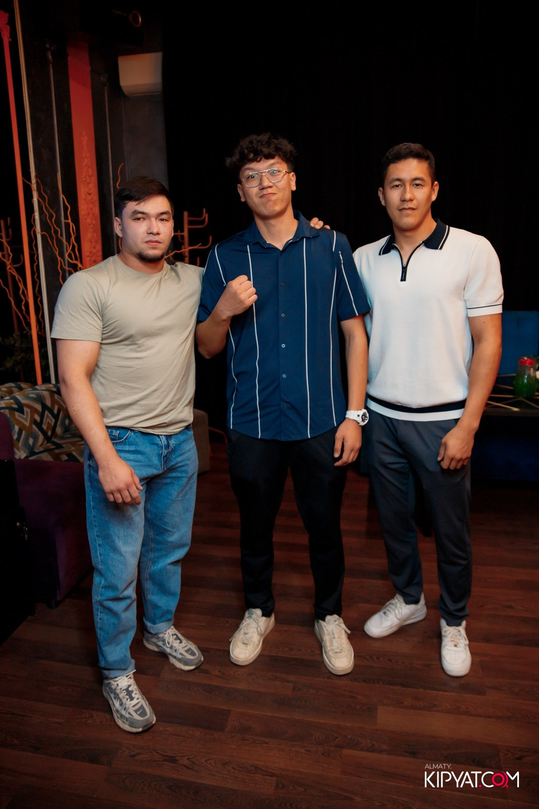 УХО И МЕДВЕДЬ НА КУРМАНГАЗЫ. КИПЯТКОМ АЛМАТЫ!