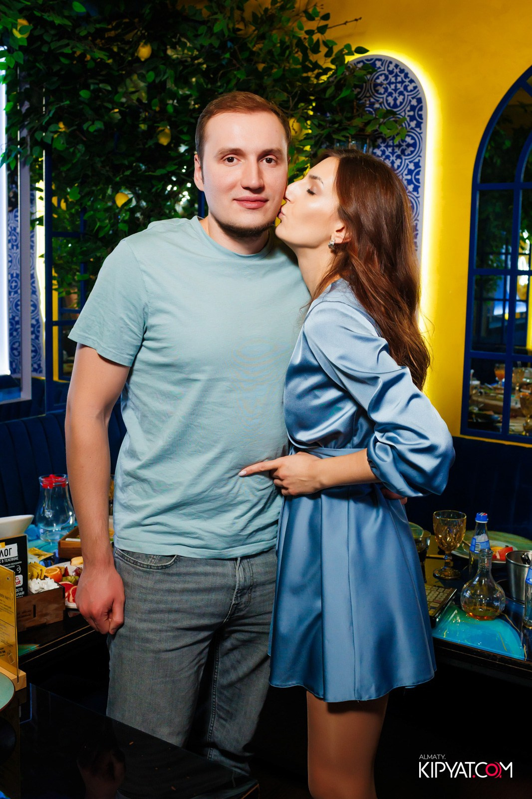 УХО И МЕДВЕДЬ НА ГАГАРИНА. КИПЯТКОМ АЛМАТЫ!