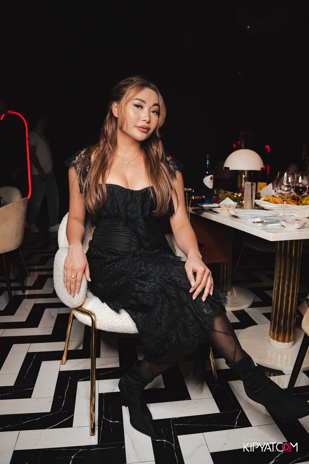 QUEEN. КИПЯТКОМ АЛМАТЫ!