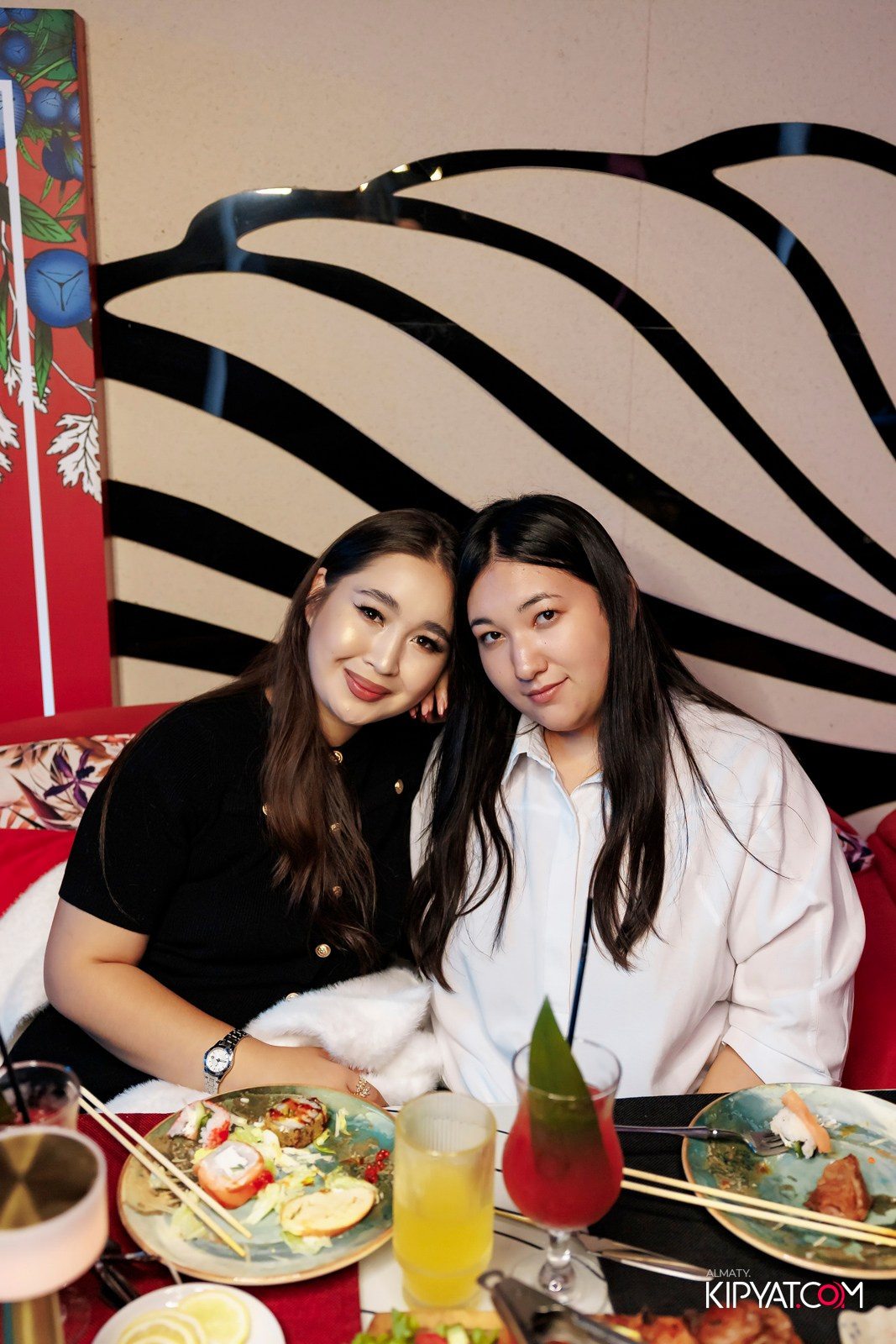 ЗАЯ, НА БИС. КИПЯТКОМ АЛМАТЫ!