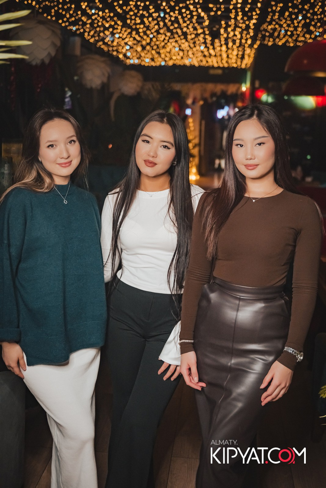 LUGO BAR. КИПЯТКОМ АЛМАТЫ!