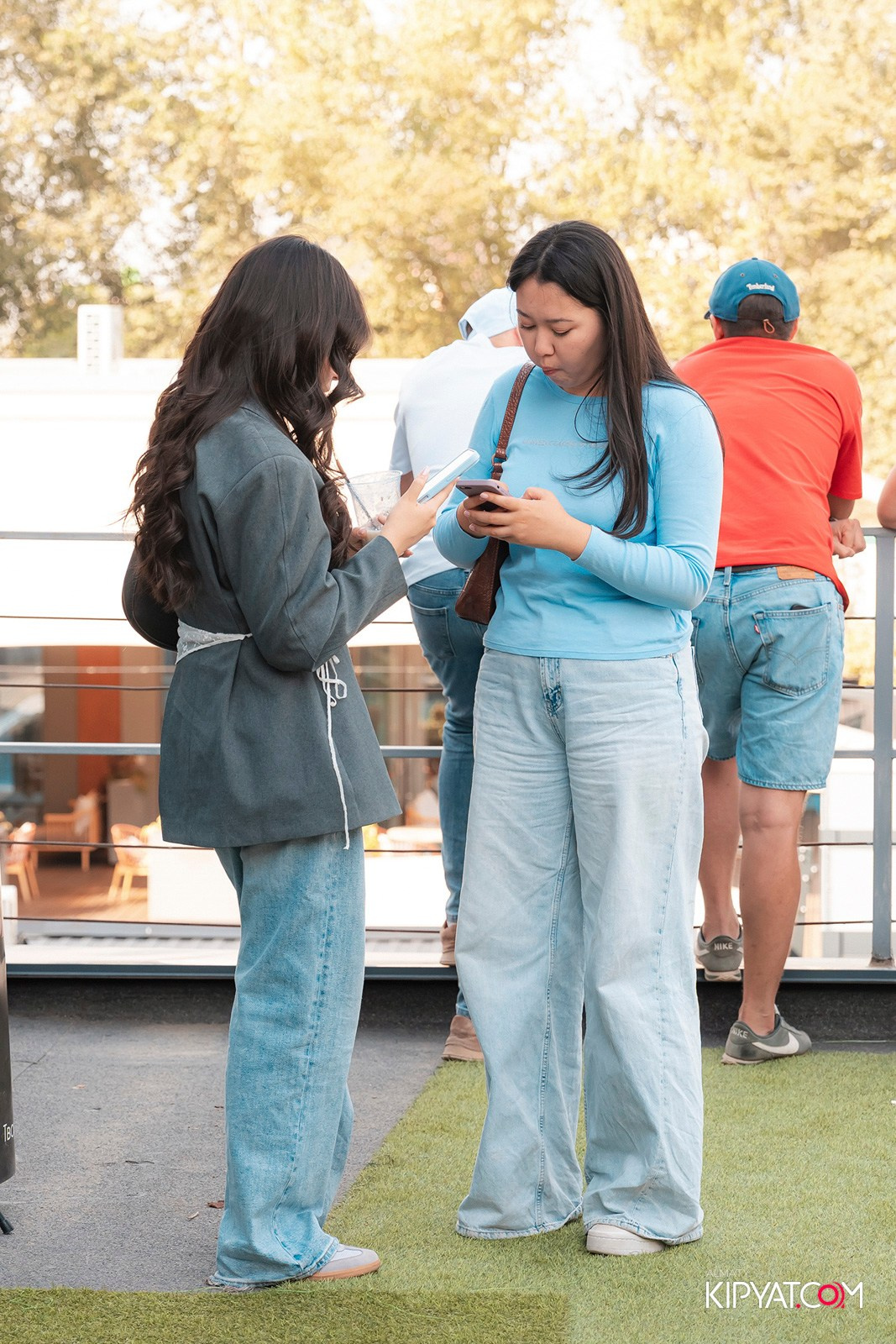 ETHNO POP-UP STORE, SABANTOI B SADU ARENA. КИПЯТКОМ АЛМАТЫ!