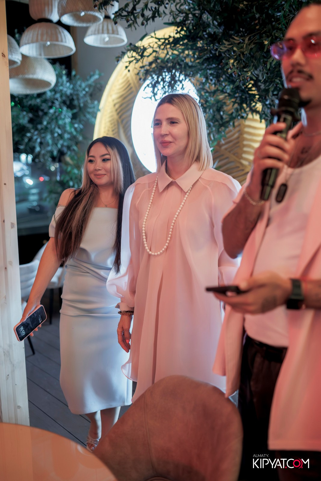 MOOD KARAOKE & TERRACE. КИПЯТКОМ АЛМАТЫ!