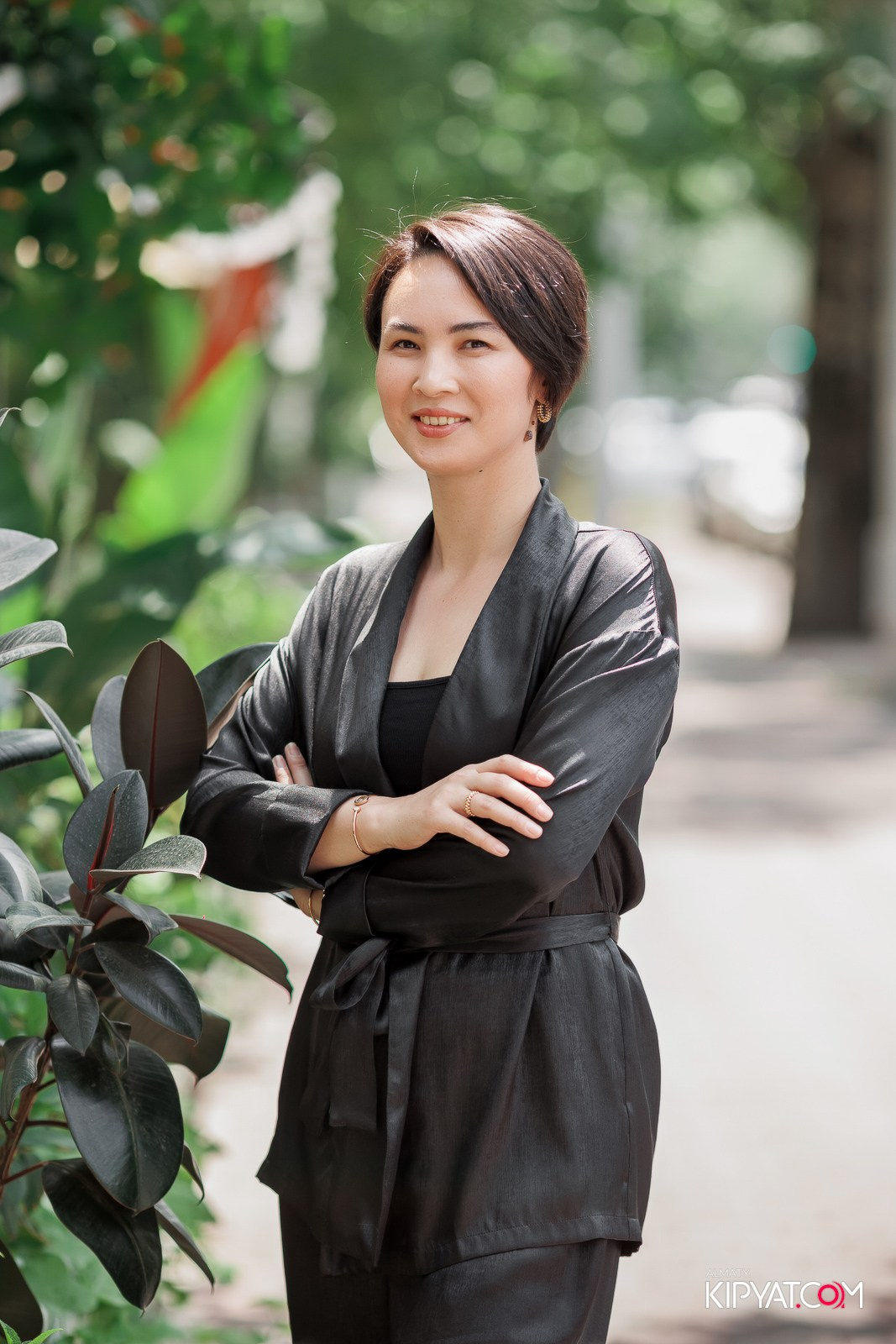 ЖЕНСКИЙ БРАНЧ MUSE. КИПЯТКОМ АЛМАТЫ!