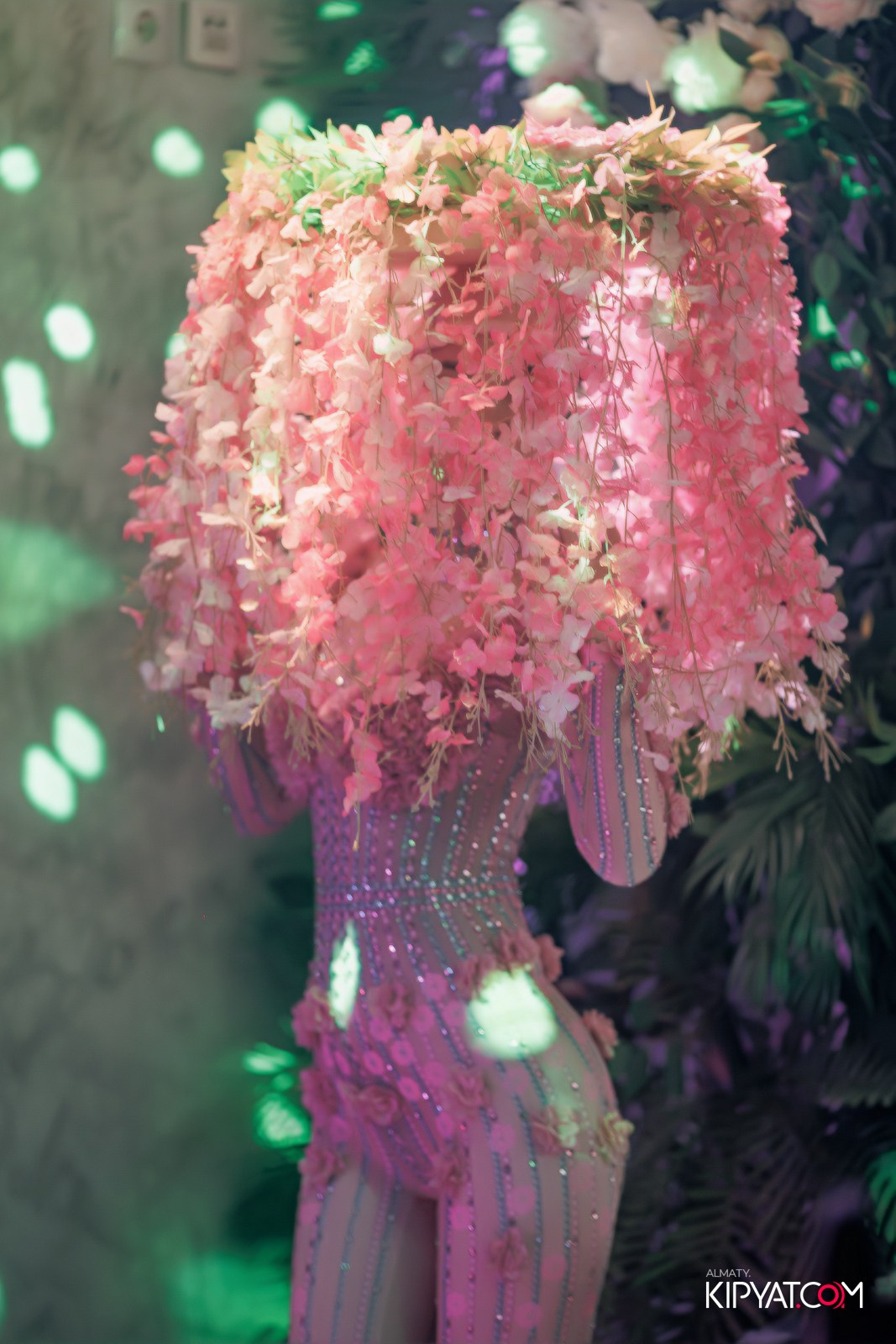 УХО И МЕДВЕДЬ НА КУРМАНГАЗЫ. КИПЯТКОМ АЛМАТЫ!