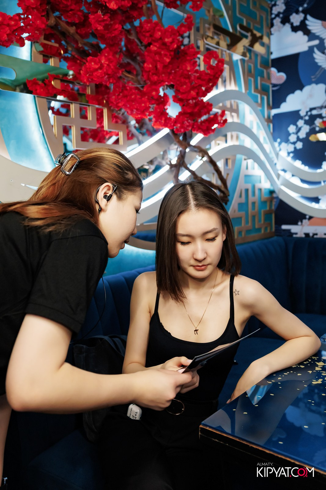 УХО И МЕДВЕДЬ НА ГАГАРИНА. КИПЯТКОМ АЛМАТЫ!