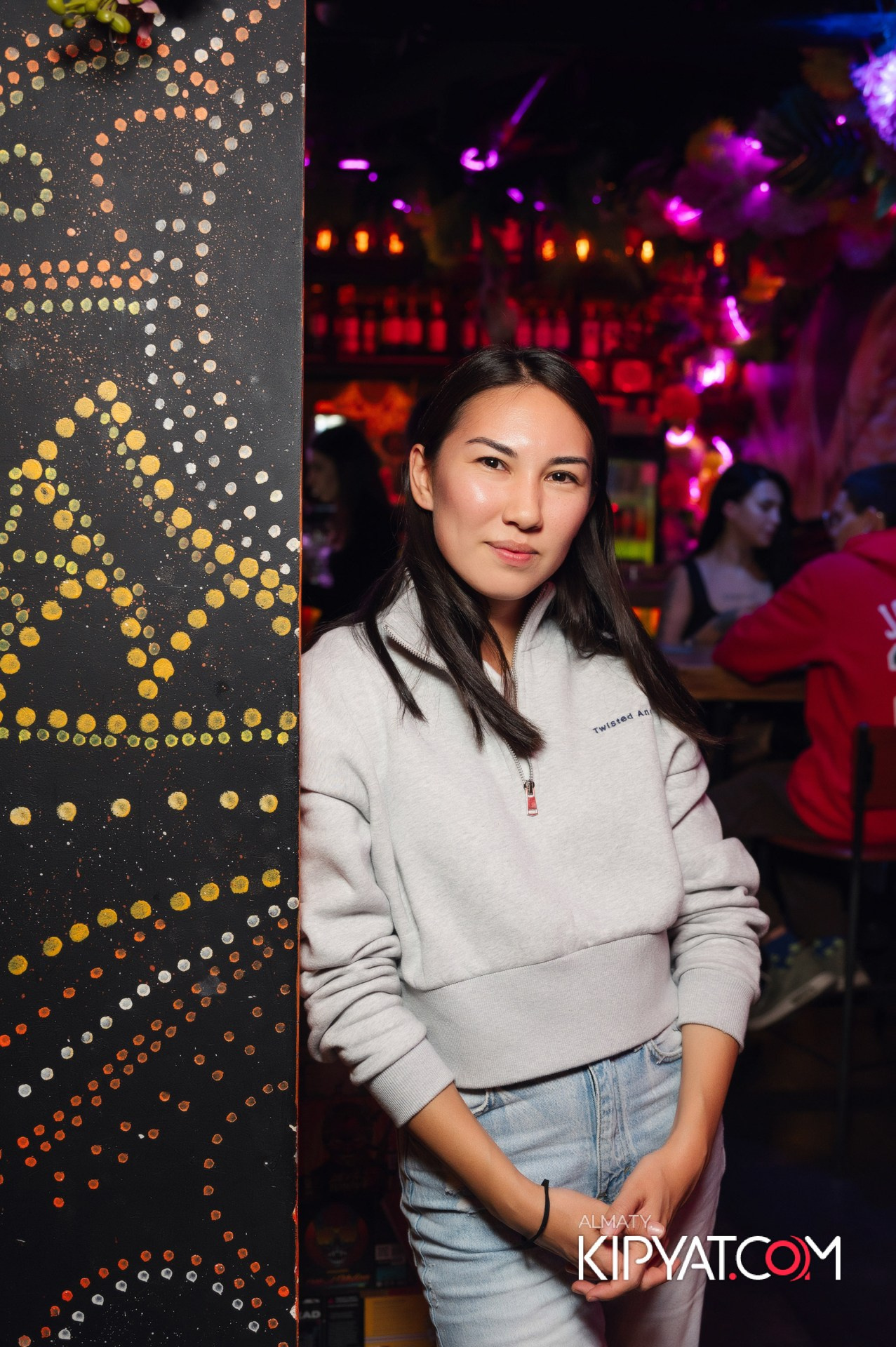 Victory Mexican and wild. КИПЯТКОМ АЛМАТЫ!