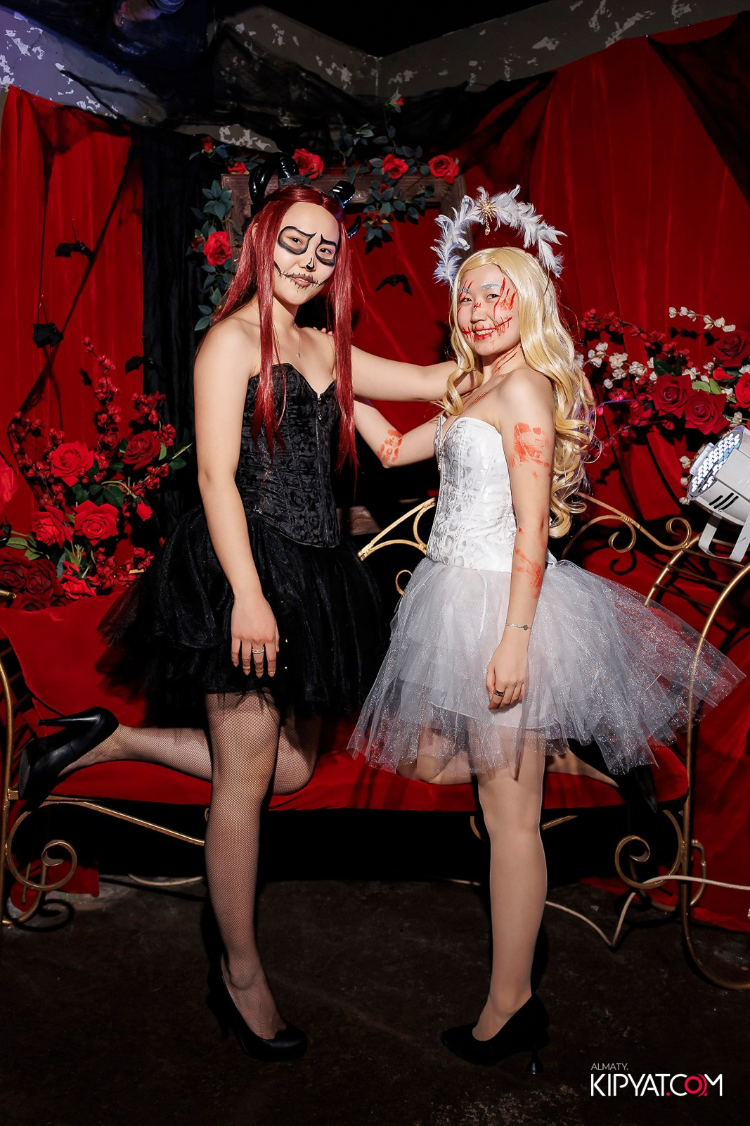 HALLOWEEN ZUMBA PARTY 2025. КИПЯТКОМ АЛМАТЫ!