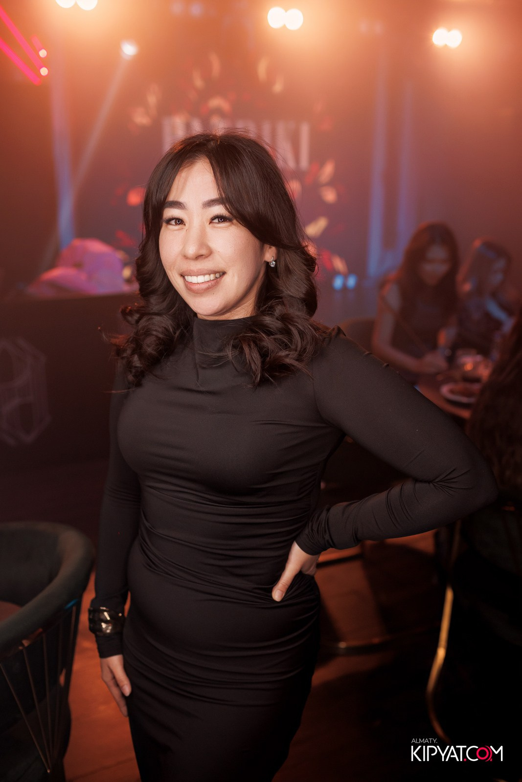 PATRIKI RESTAURANT. КИПЯТКОМ АЛМАТЫ!