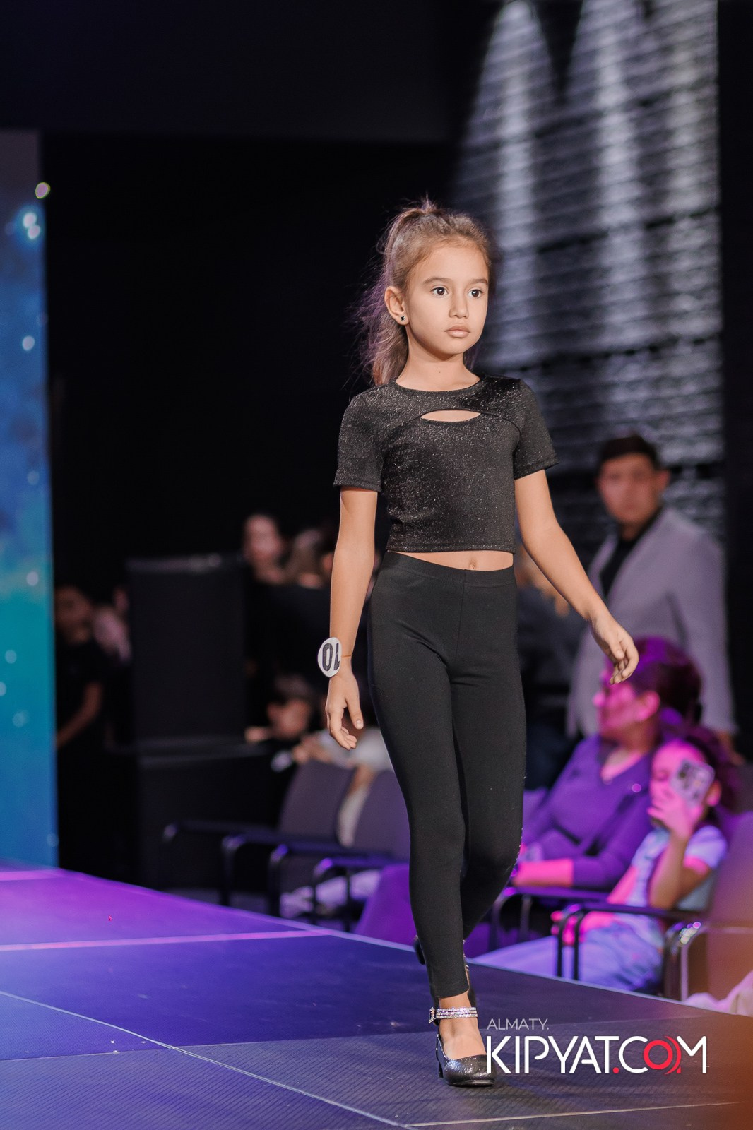 RUNWAY BATTLE. BEST MODEL OF KAZAKHSTAN. КИПЯТКОМ АЛМАТЫ!