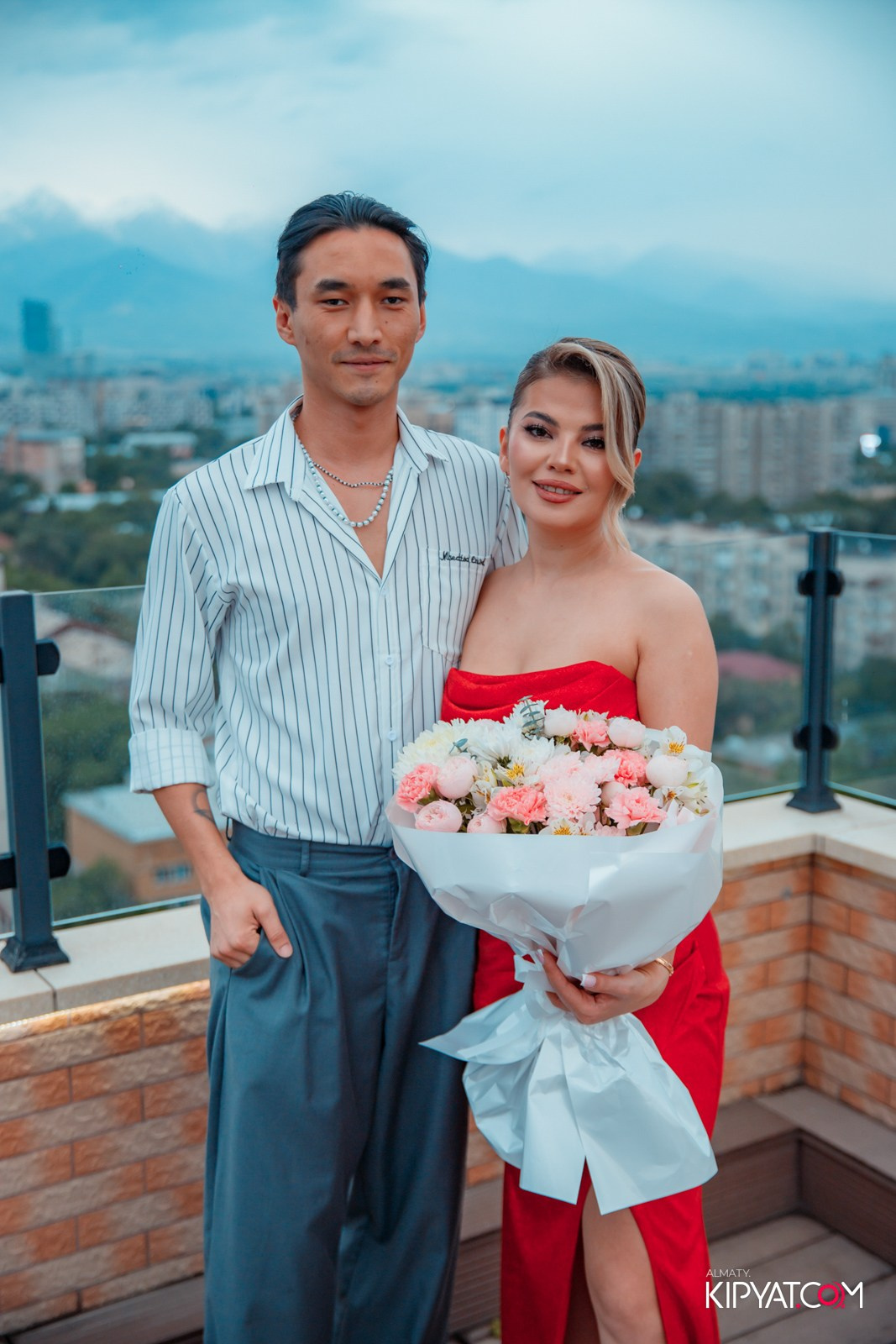 ALIMUSHA BIRTHDAY. КИПЯТКОМ АЛМАТЫ! Фотосъемка мероприятий в Алматы