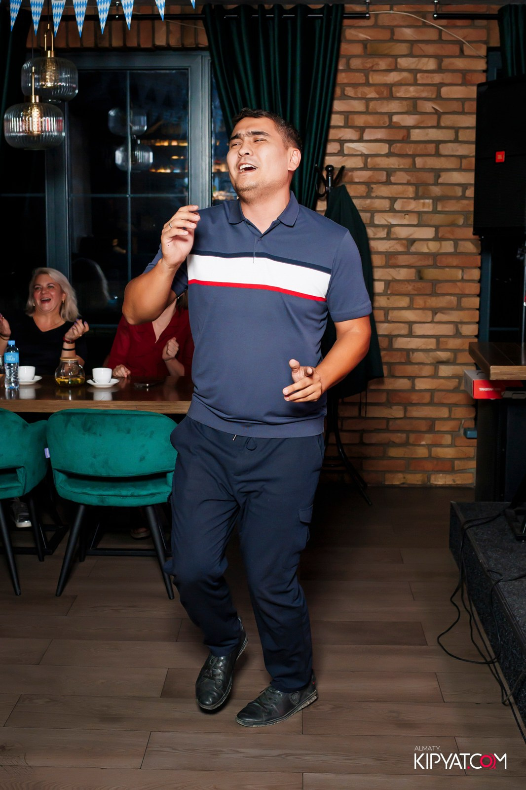 OKTOBERFEST-ПИНТА НА ГОГОЛЯ. КИПЯТКОМ АЛМАТЫ!