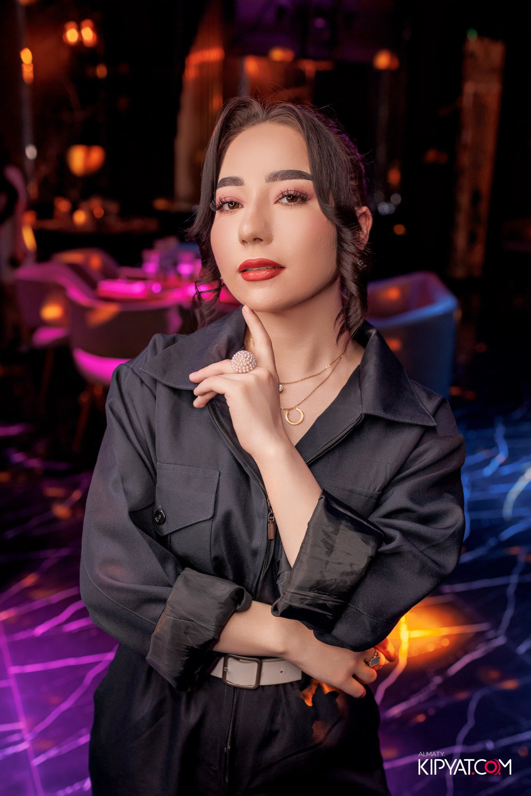 MOOD KARAOKE & TERRACE. КИПЯТКОМ АЛМАТЫ!