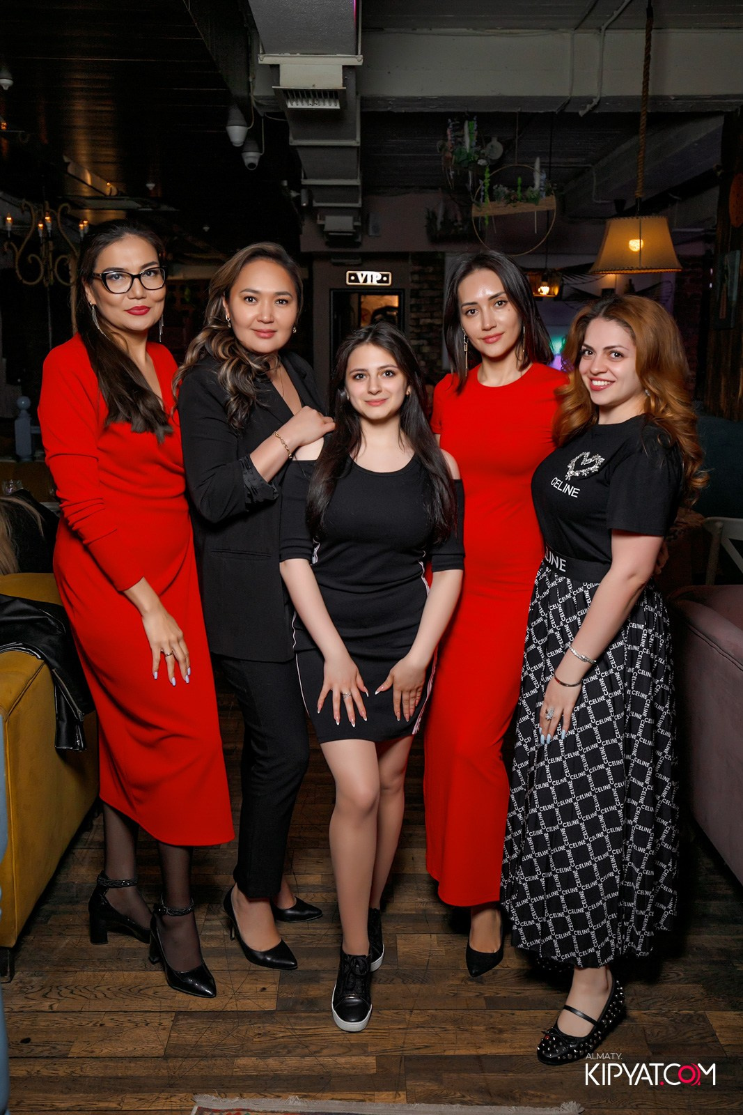 ВАХТАНГУРИ. КИПЯТКОМ АЛМАТЫ!