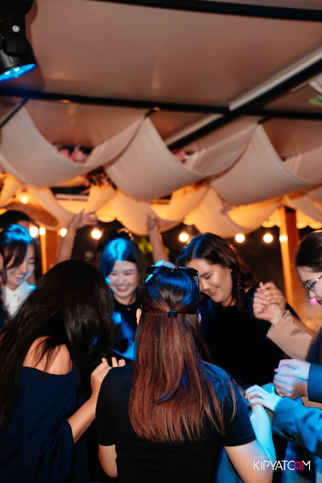 ОТКРЫТИЕ ЛЕТНЕЙ ТЕРРАСЫ В МЯТА PLATINUM НА АБАЯ. КИПЯТКОМ АЛМАТЫ! Фотосъемка мероприятий в Алматы