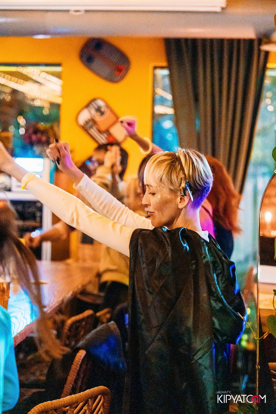 RE: SET. КИПЯТКОМ АЛМАТЫ!