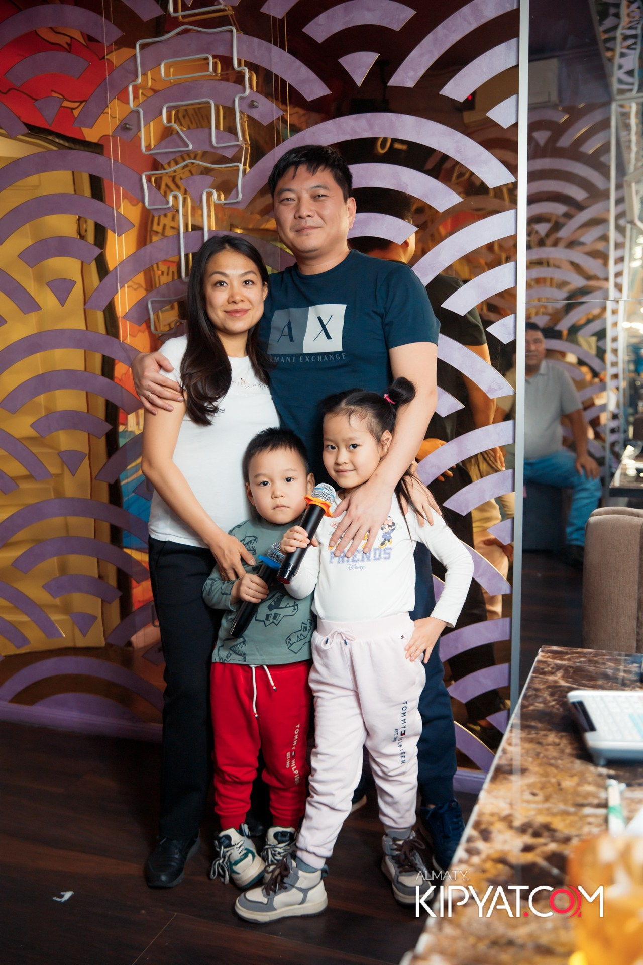 УХО И МЕДВЕДЬ НА САИНА. КИПЯТКОМ АЛМАТЫ!