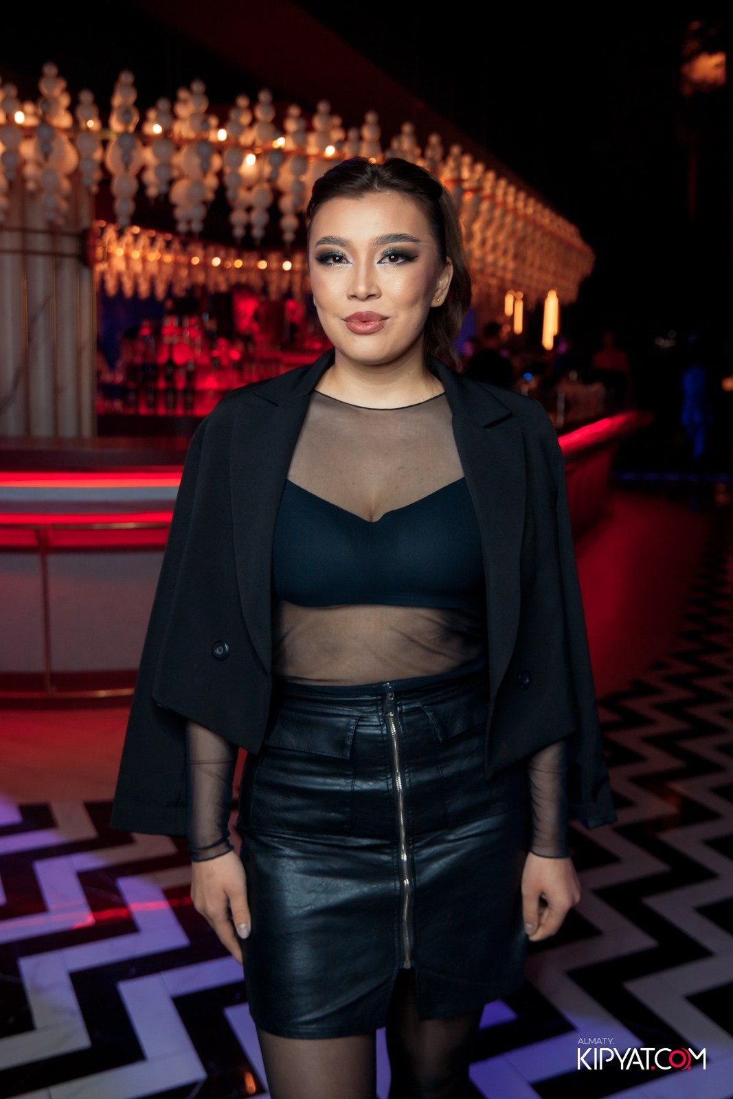 QUEEN. КИПЯТКОМ АЛМАТЫ!