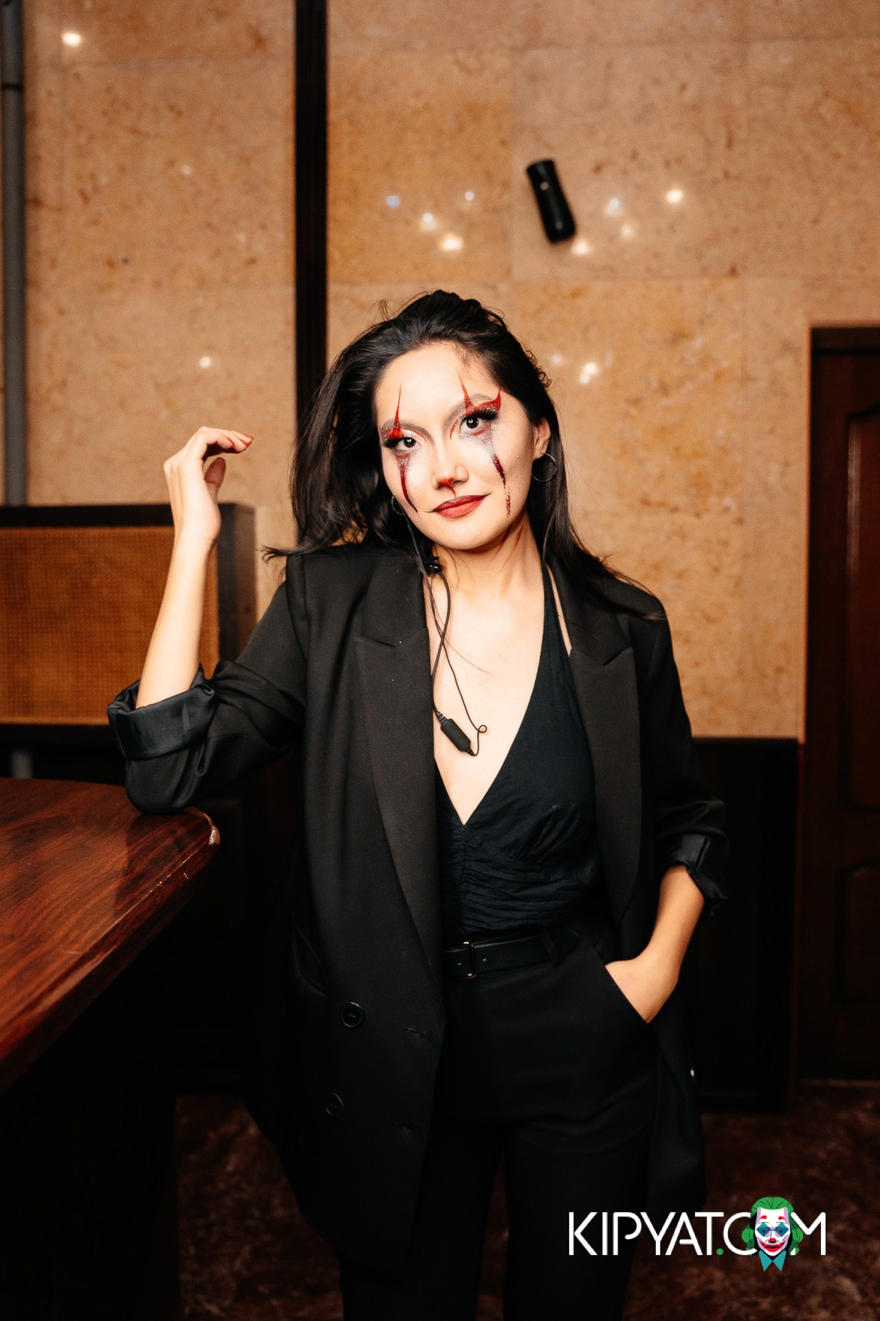 ARAGOSTA. КИПЯТКОМ АЛМАТЫ!