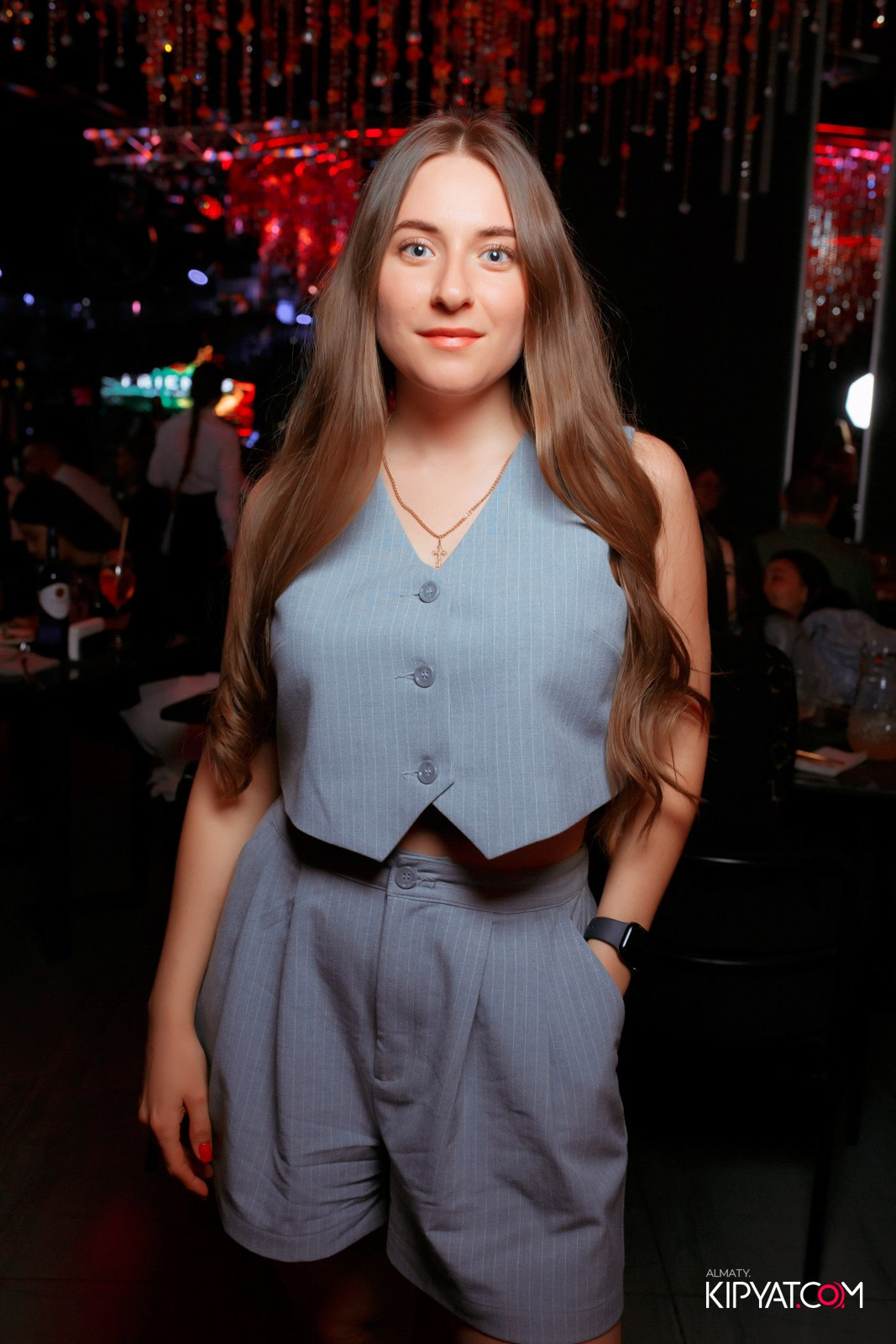 FRIENDS BAR & TERRACE. КИПЯТКОМ АЛМАТЫ!