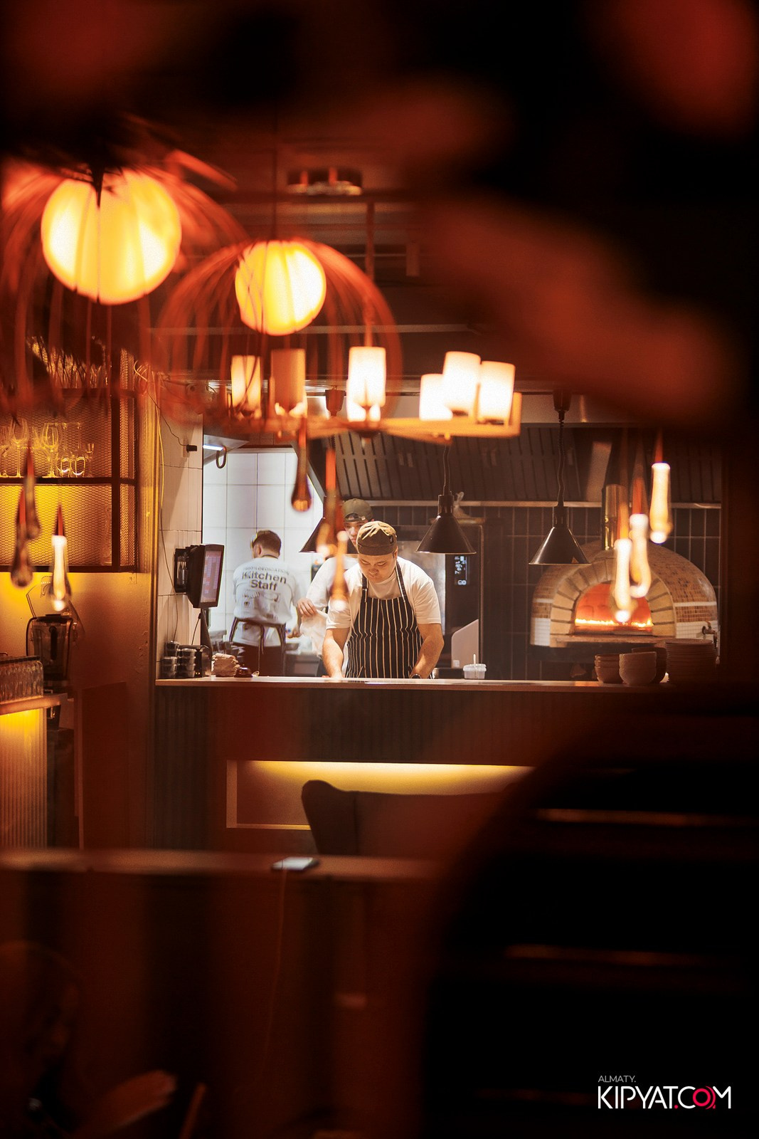 TRENDY RESTAURANT. КИПЯТКОМ АЛМАТЫ! Фотосъемка мероприятий в Алматы