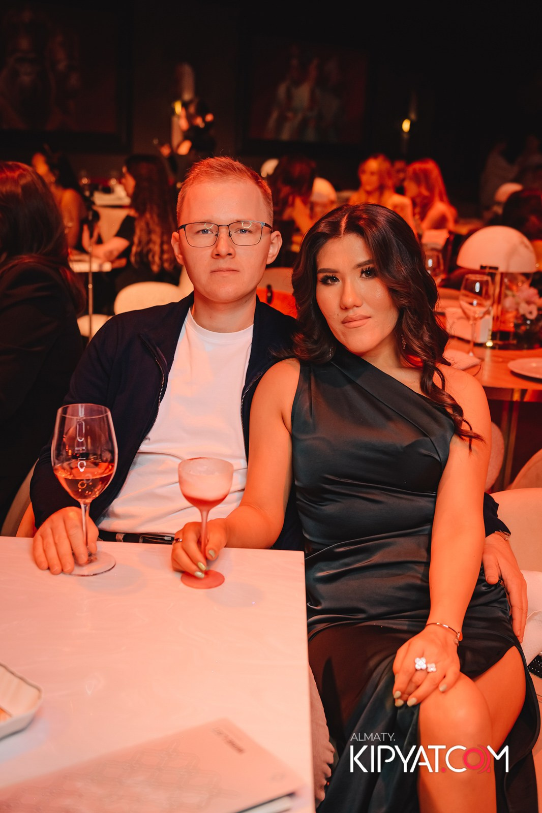 QUEEN. КИПЯТКОМ АЛМАТЫ!