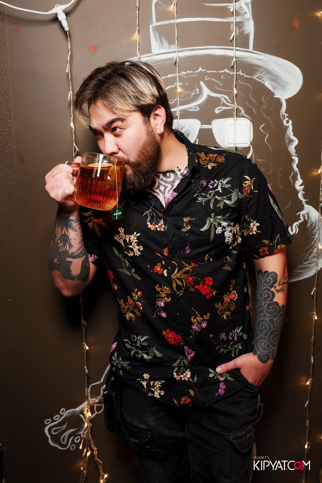 VICTORY PUB. КИПЯТКОМ АЛМАТЫ! Фотосъемка мероприятий в Алматы