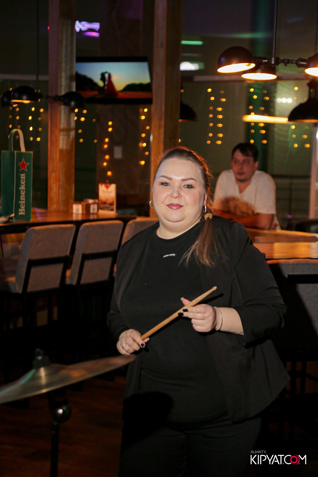 ПИНТА APORT MALL. КИПЯТКОМ АЛМАТЫ!