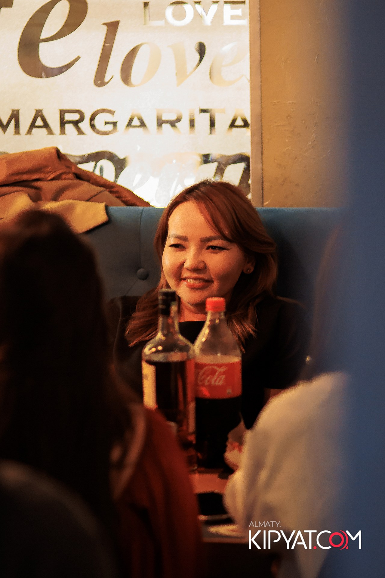 ПИНТА НА ДОСТЫК. КИПЯТКОМ АЛМАТЫ!