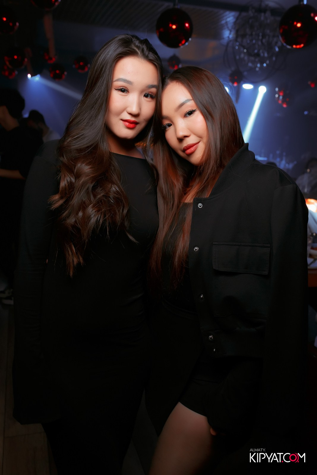 LUGO BAR. КИПЯТКОМ АЛМАТЫ!