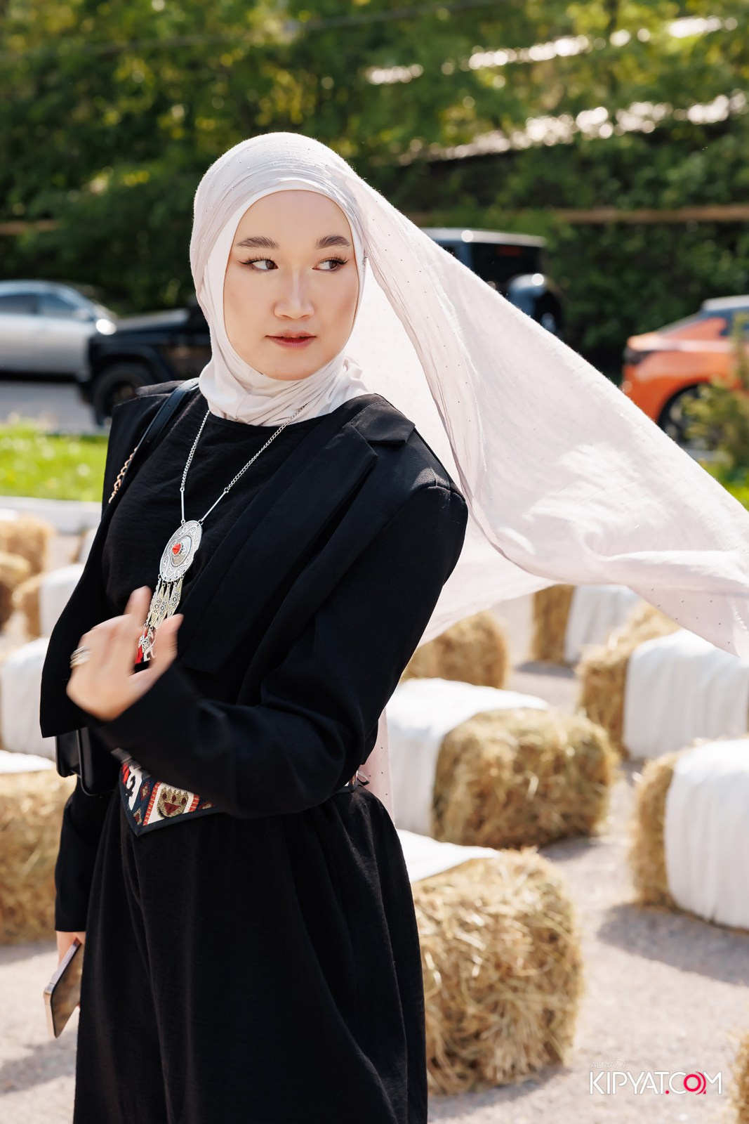 KANG REN TANG. КИПЯТКОМ АЛМАТЫ!