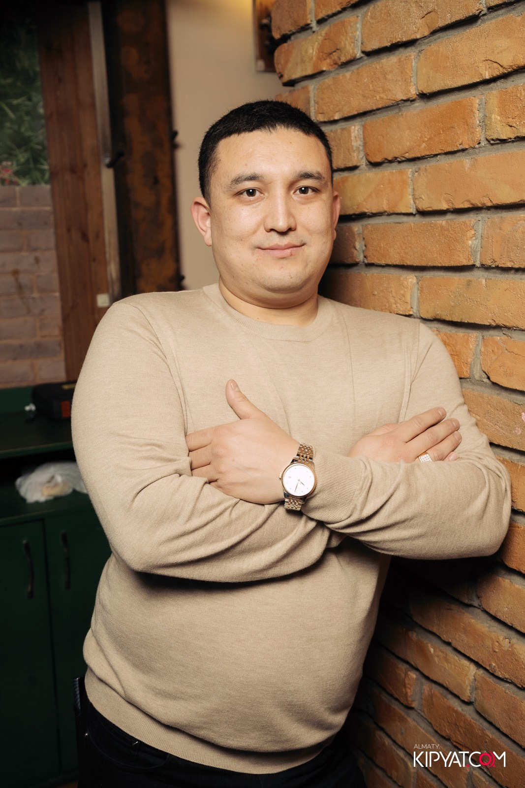 ГРУЗИНСКИЙ ДВОР НА КАБАНБАЙ БАТЫРА. КИПЯТКОМ АЛМАТЫ!