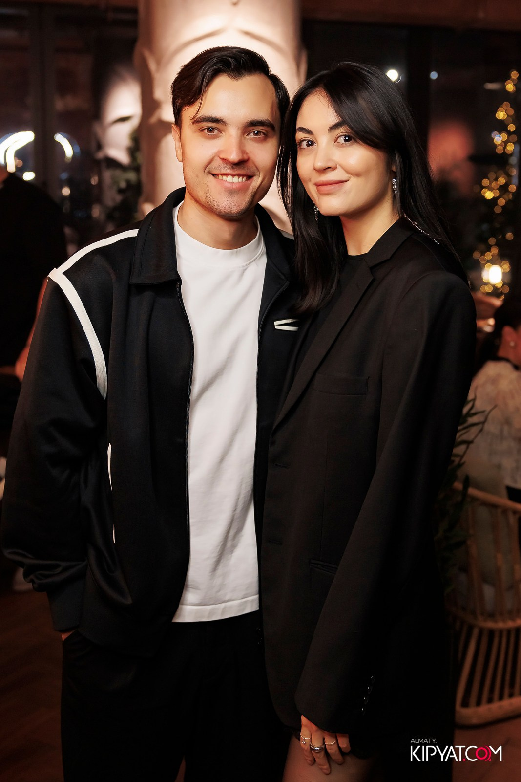 SOFT OPENING ME'ET RESTAURANT. КИПЯТКОМ АЛМАТЫ! Фотосъемка мероприятий в Алматы