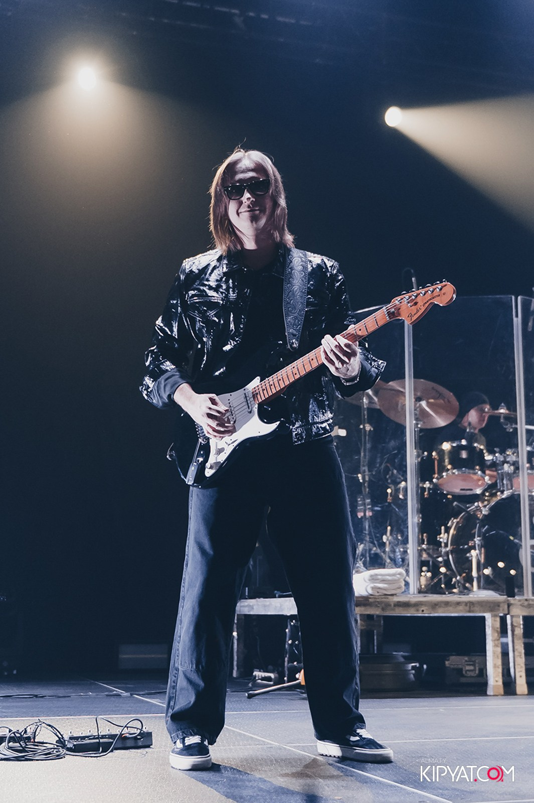 DizzyLoveDау. КИПЯТКОМ АЛМАТЫ!