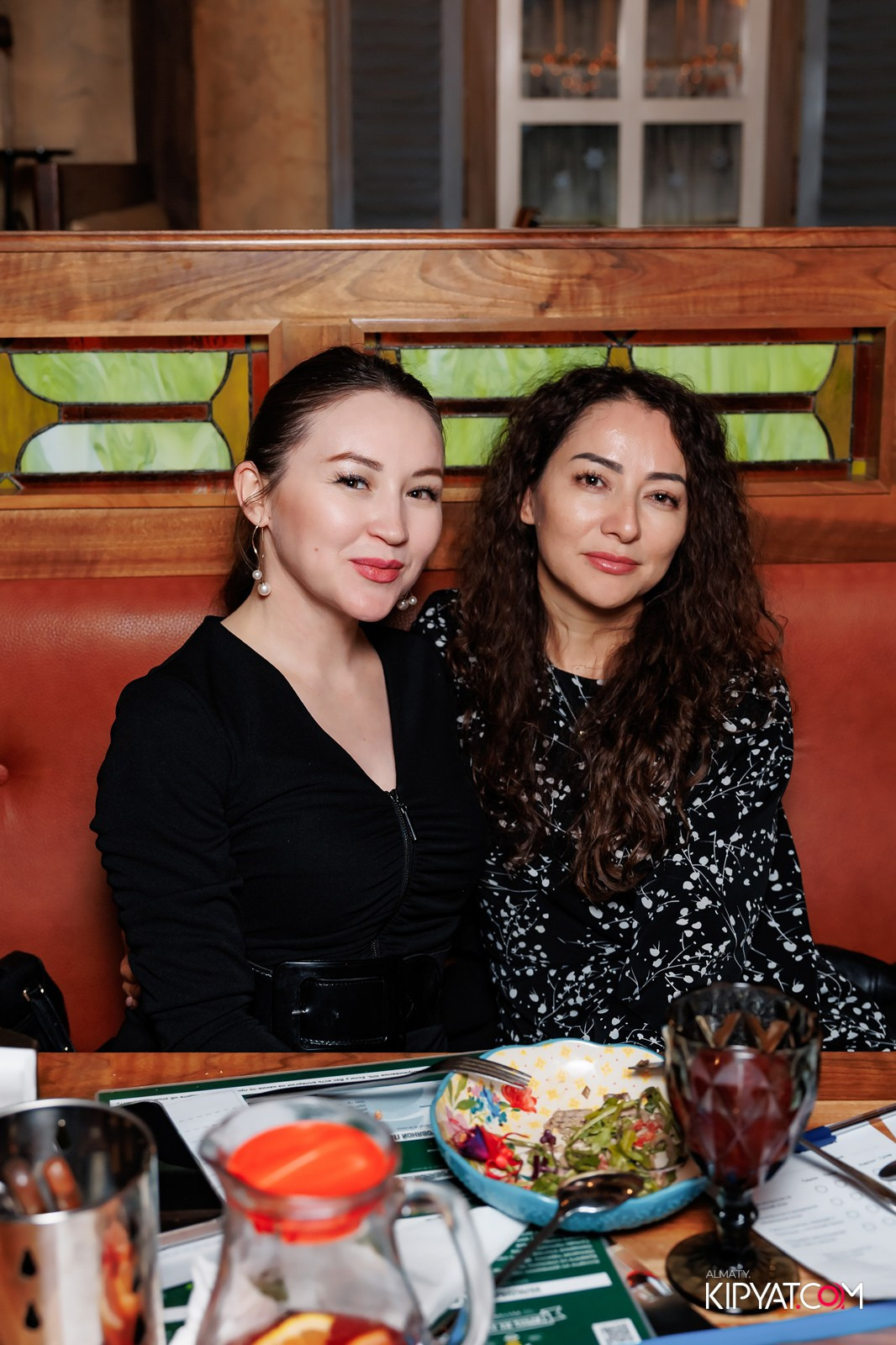 QUIZ BOOM ALMATY. КИПЯТКОМ АЛМАТЫ!