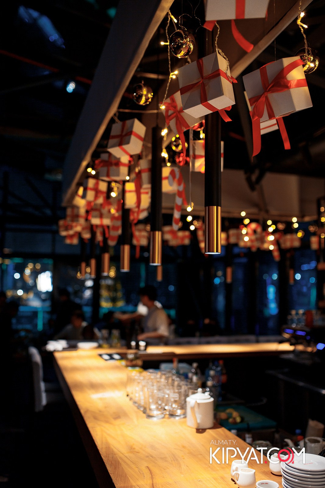 ПИНТА НУРЛЫ ТАУ. КИПЯТКОМ АЛМАТЫ!