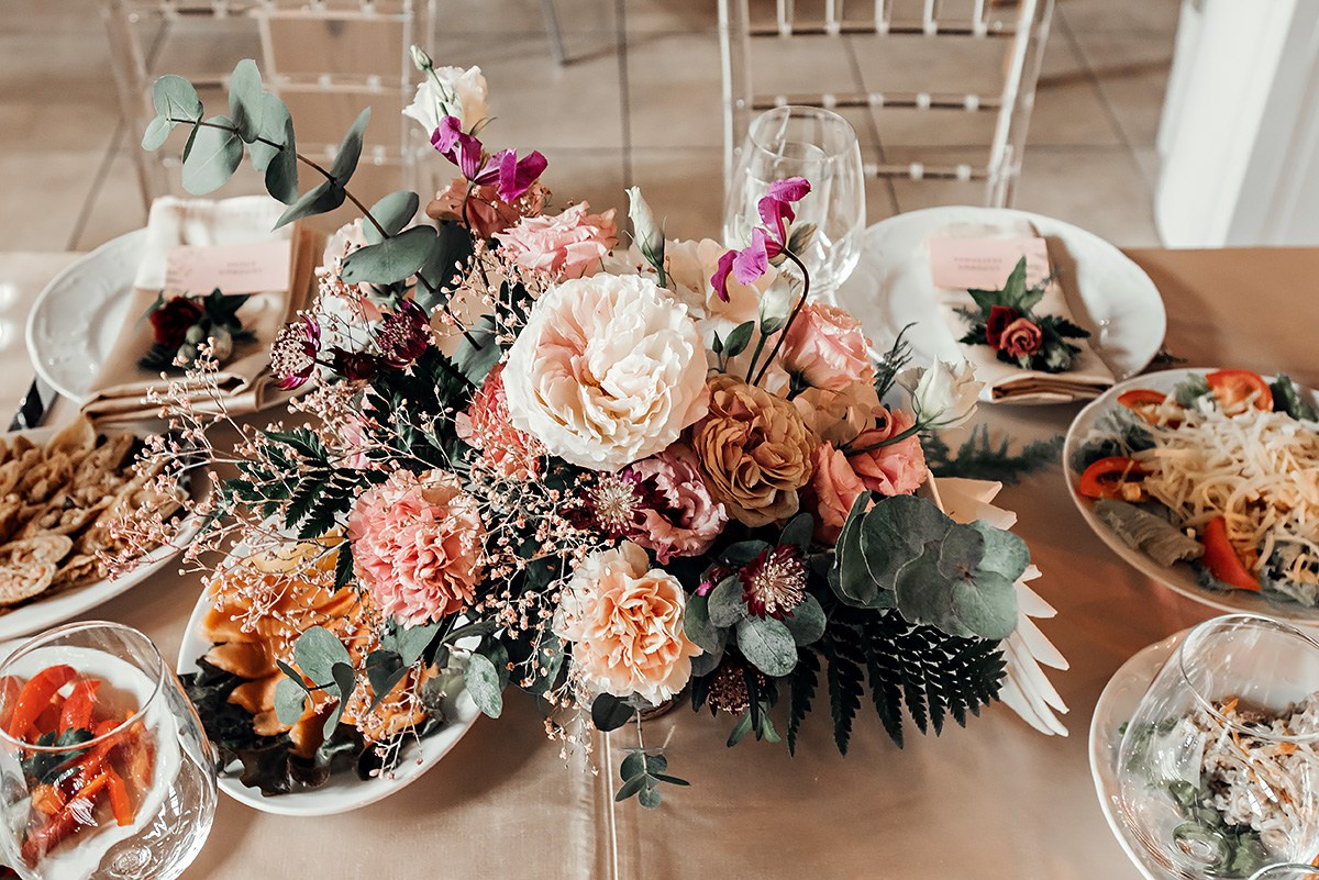 Макс & Аня. Свадебный и семейный фотограф в Новосибирске — Алексей Гаврилов