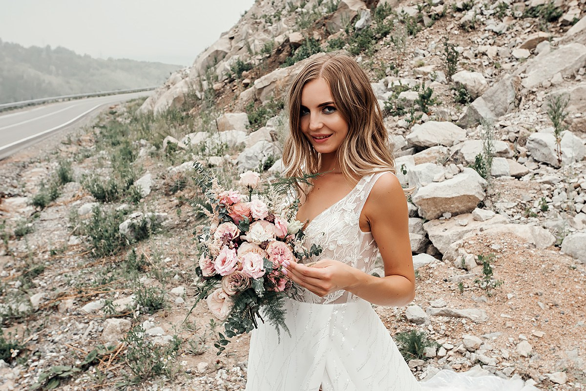 Макс & Аня. Свадебный и семейный фотограф в Новосибирске — Алексей Гаврилов