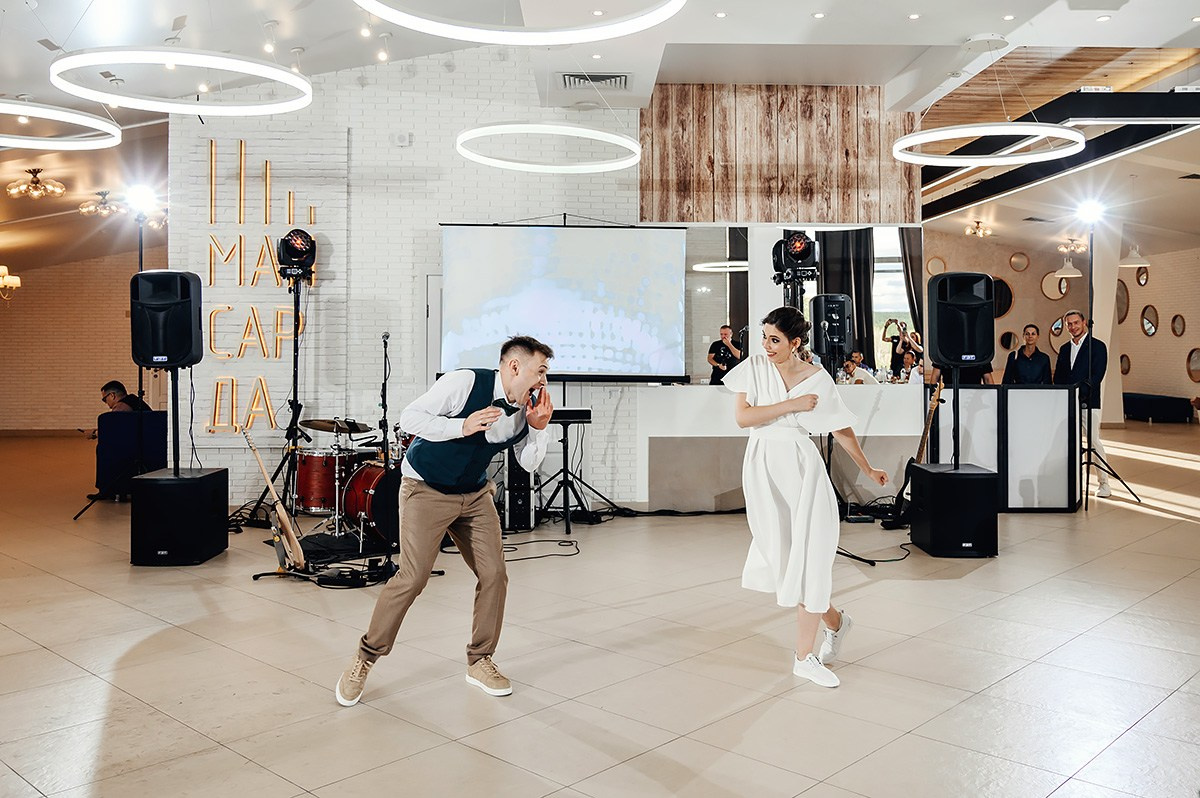 Андрей & Лена. Свадебный и семейный фотограф в Новосибирске — Алексей Гаврилов