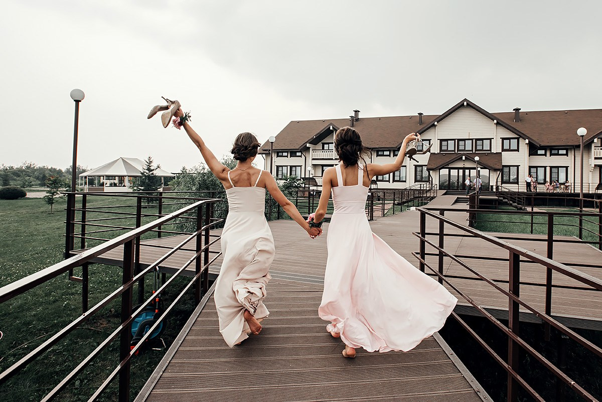 Макс & Аня. Свадебный и семейный фотограф в Новосибирске — Алексей Гаврилов