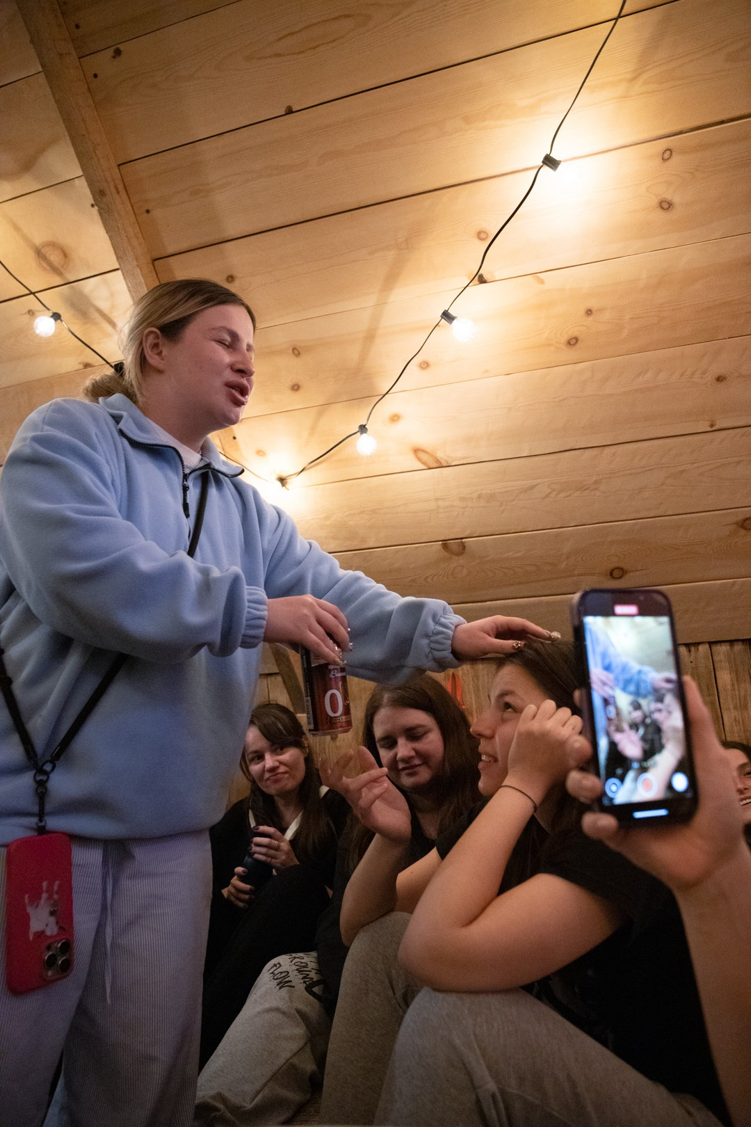 Лето 2025 домики. 1642 — первый лагерь для взрослых на Байкале