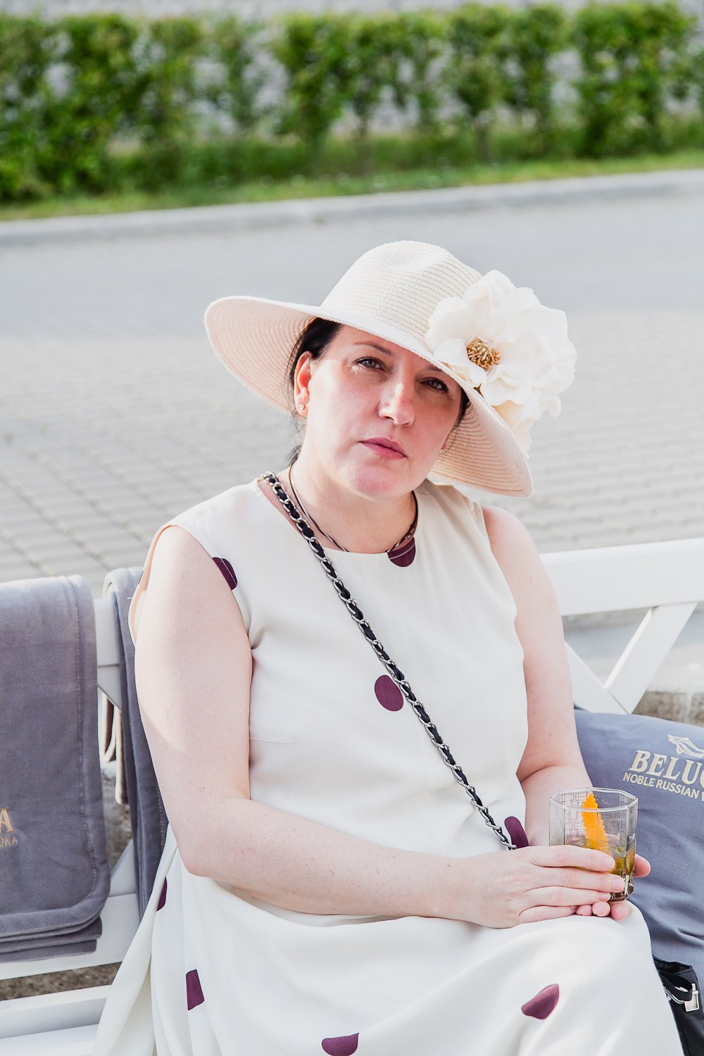 Levada. Главная