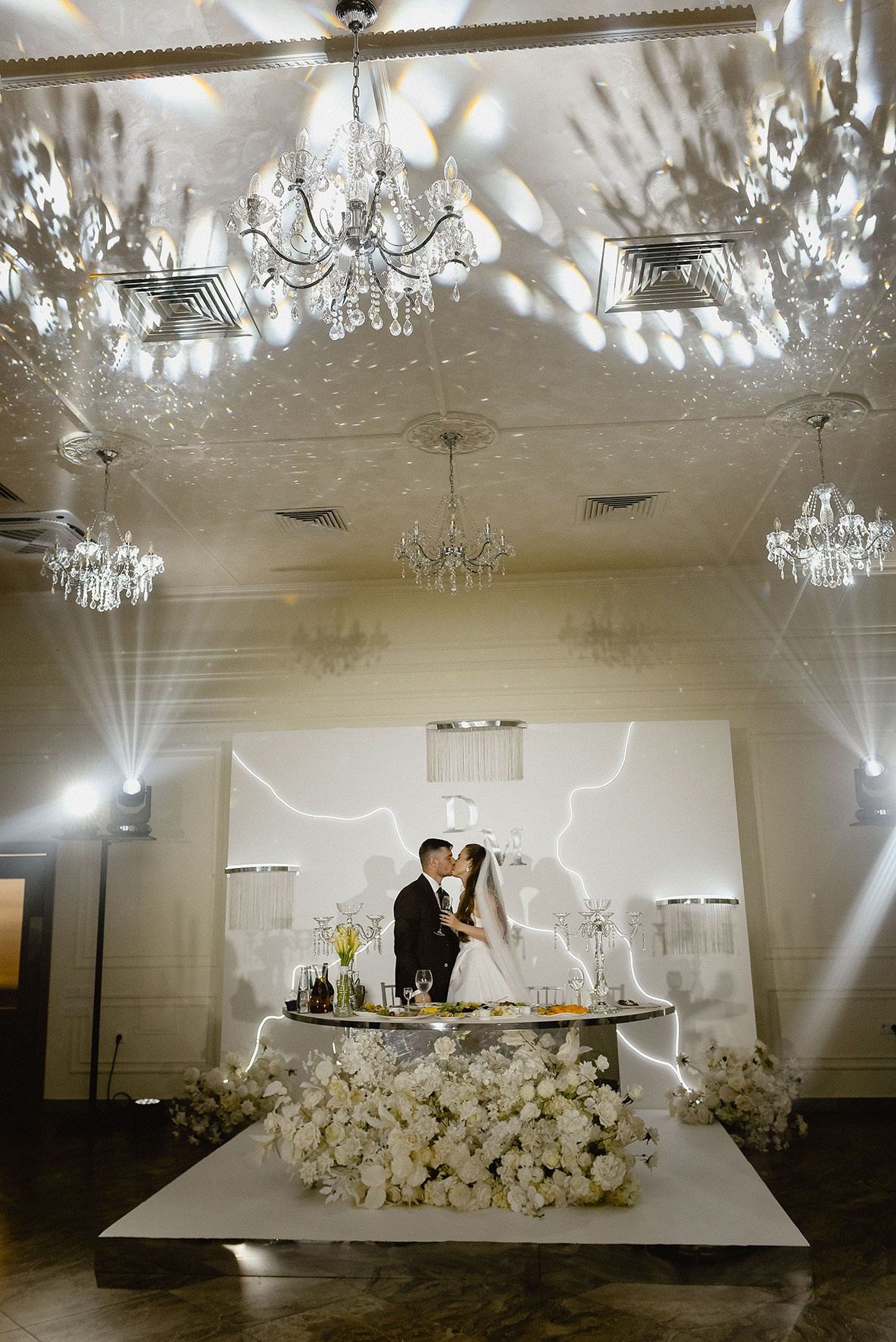 Мария и Денис. Свадебный и семейный фотограф в Ростове-на-Дону Елена Сторожок