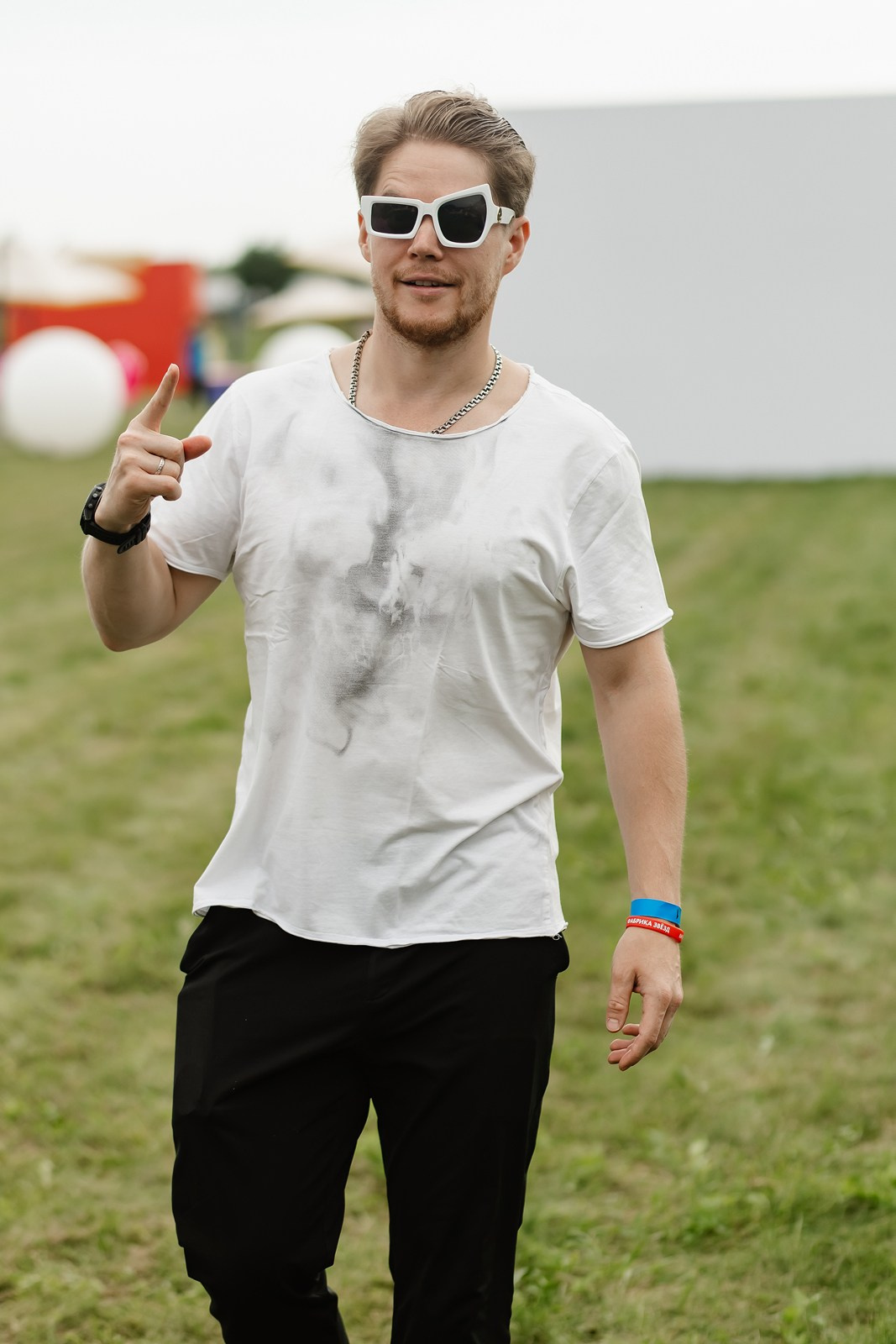 ATLANTS FAMILY DAY. Фотограф Москва Владимир Филин