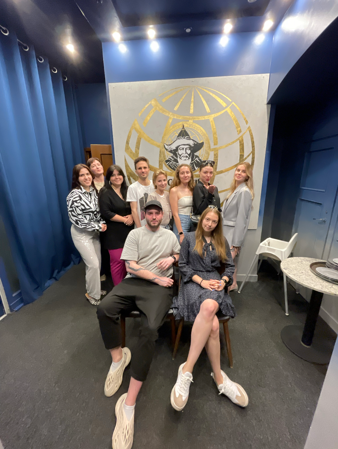 Встречи для фотографов Москва. Фотограф Москва Настя Профотовна. Репортажные, свадебные и контент фотосессии